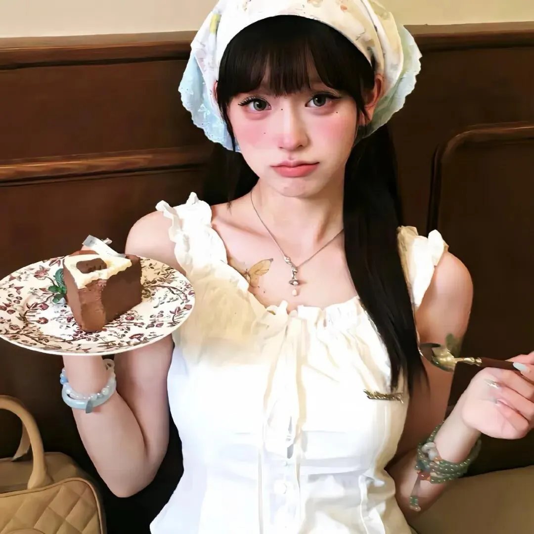 甜蜜生活