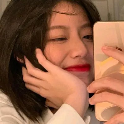我的女友比我帅